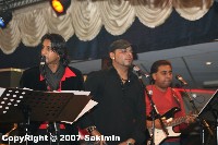 Kasimex HouseBand 2007 - nr. 0203